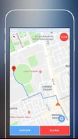 Navhoo Driver App скриншот 2