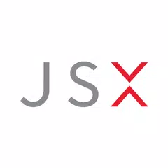 JSX アプリダウンロード