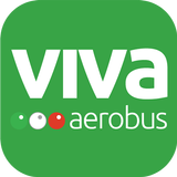 Viva Aerobus aplikacja