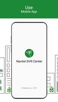 Navitel DVR Center plakat