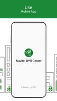 Navitel DVR Center الملصق