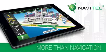 Navitel Navigator GPS & Maps