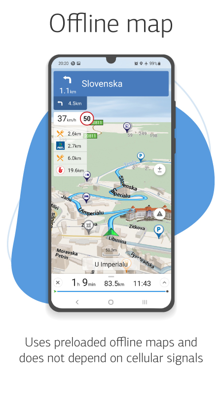Navitel Navigator GPS & Maps APK v11.8.501 Download for Android – Download  Navitel Navigator GPS & Maps APK Latest Version - APKFab.com