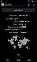 SeeYou IGC Flight Recorder screenshot 2
