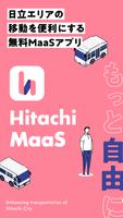 Hitachi Maas poster