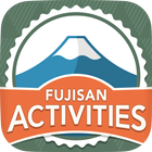 FUJISAN ACTIVITIES आइकन