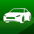 ドライブサポーター（カーナビ,ナビ,渋滞情報,駐車場） icon