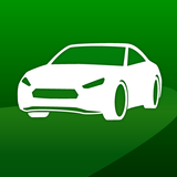 ikon ドライブサポーター（カーナビ,渋滞情報,積雪,ガソリン）