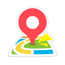 NAVITIMEマップ - シンプルで使いやすい地図アプリ aplikacja