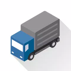 トラックカーナビ - 大型車規制に対応 by ナビタイム XAPK download
