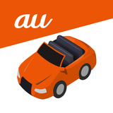 APK auカーナビ 最新地図/渋滞/駐車場/オービス/公式カーナビ
