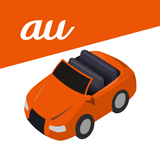 auカーナビ 最新地図/渋滞/駐車場/オービス/公式カーナビ APK