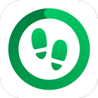 Icona ALKOO(あるこう) by NAVITIMEー歩数計アプリ