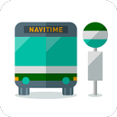 バスNAVITIMEー時刻表・乗り換え・接近情報（バスナビ）-APK