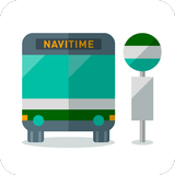NAVITIME Bus Transit JAPAN icon