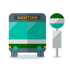 NAVITIME Bus Transit JAPAN APK