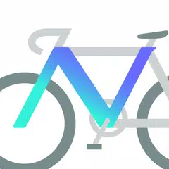 Baixar 自転車NAVITIME -自転車移動/サイクリング/走行距離 XAPK