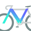 ”自転車NAVITIME -自転車移動/サイクリング/走行距離