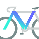 自転車NAVITIME -自転車移動/サイクリング/走行距離 aplikacja