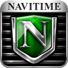 CAR NAVITIME Navigation icon