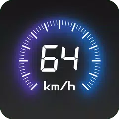 download SPEED METER by NAVITIME - 速度計 APK