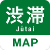 渋滞情報マップ（交通情報,規制,通行止,高速料金,ETC） APK