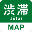 渋滞情報マップ（交通情報,規制,通行止,高速,料金検索） simgesi