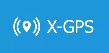 X-GPS Tracker