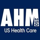 US Health Care AHM 250 ícone