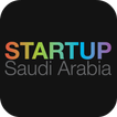Startup Saudi Arabia ikona