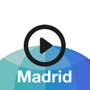 Madrid: tours and audioguides APK