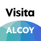 Visita Alcoy: rutas turísticas আইকন