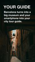 Park Güell: tour + audioguide پوسٹر