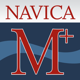 Navica Mobile Plus icône