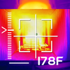 Thermal Imaging Camera Sim 9 APK