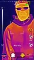 پوستر Thermal Imaging Camera Sim 9