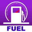 Cheap Fuel Stations Map icon