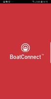 BoatConnect الملصق