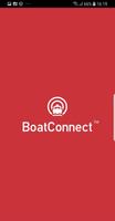 BoatConnect Plakat