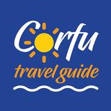 Corfu Travel Guide icono