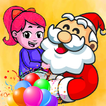Navidad - Pegatinas animadas icon