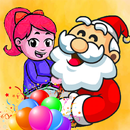Navidad - Pegatinas animadas APK