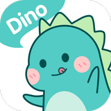 Dino icône