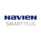 Navien Smart Plus アイコン