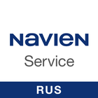 NAVIEN SERVICE_RUSSIA 아이콘