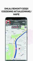 Nawigacja T-Mobile capture d'écran 3