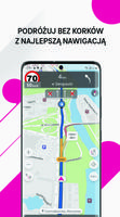 Nawigacja T-Mobile Ekran Görüntüsü 1