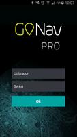 Go-Nav Pro Affiche