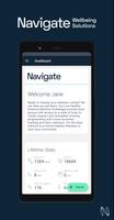 پوستر Navigate Wellbeing