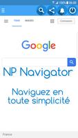 NP Navigateur Affiche